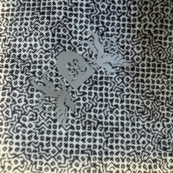 Hickey Freeman Mens Polo Shirt - Picture 3 of 4